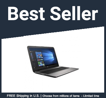 Laptopswithtouchscreen Hp 15 Ba053nr A10 9600p